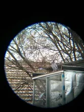 Binoculares de alta potencia de 30000M, telescopio profesional de largo alcance, HD, teléfono inteligente, vidrio óptico, baja luz, visión nocturna, para acampar