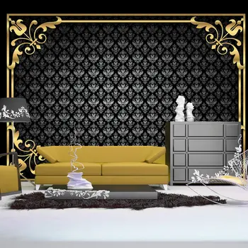 

Wall mural-luxury touch-150x105 cm