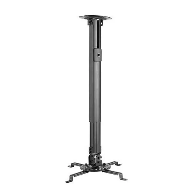 iTECHmount PRB-08 черный потолочный кронштейн для мультимедийного проектора |