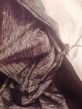 Bufanda de seda de hielo con protección UV, pañuelo deportivo para el cuello, para exterior, bufanda para senderismo