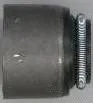 Колпачки Маслосъемные Nissan Micra/Almera/Primera 1.3i- 1.8i 92 6x10x7/11,5(1) Elring арт. 020.020