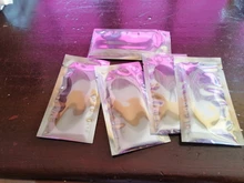 Mascarilla para eliminar puntos negros, limpieza profunda de la piel, acné del poro, tratamiento de nariz, puntos negros, tiras de limpieza de poros, 10-50 Uds.