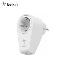 Сетевое зарядное устройство Belkin USB, 2,4A(F8M102vfAPL
