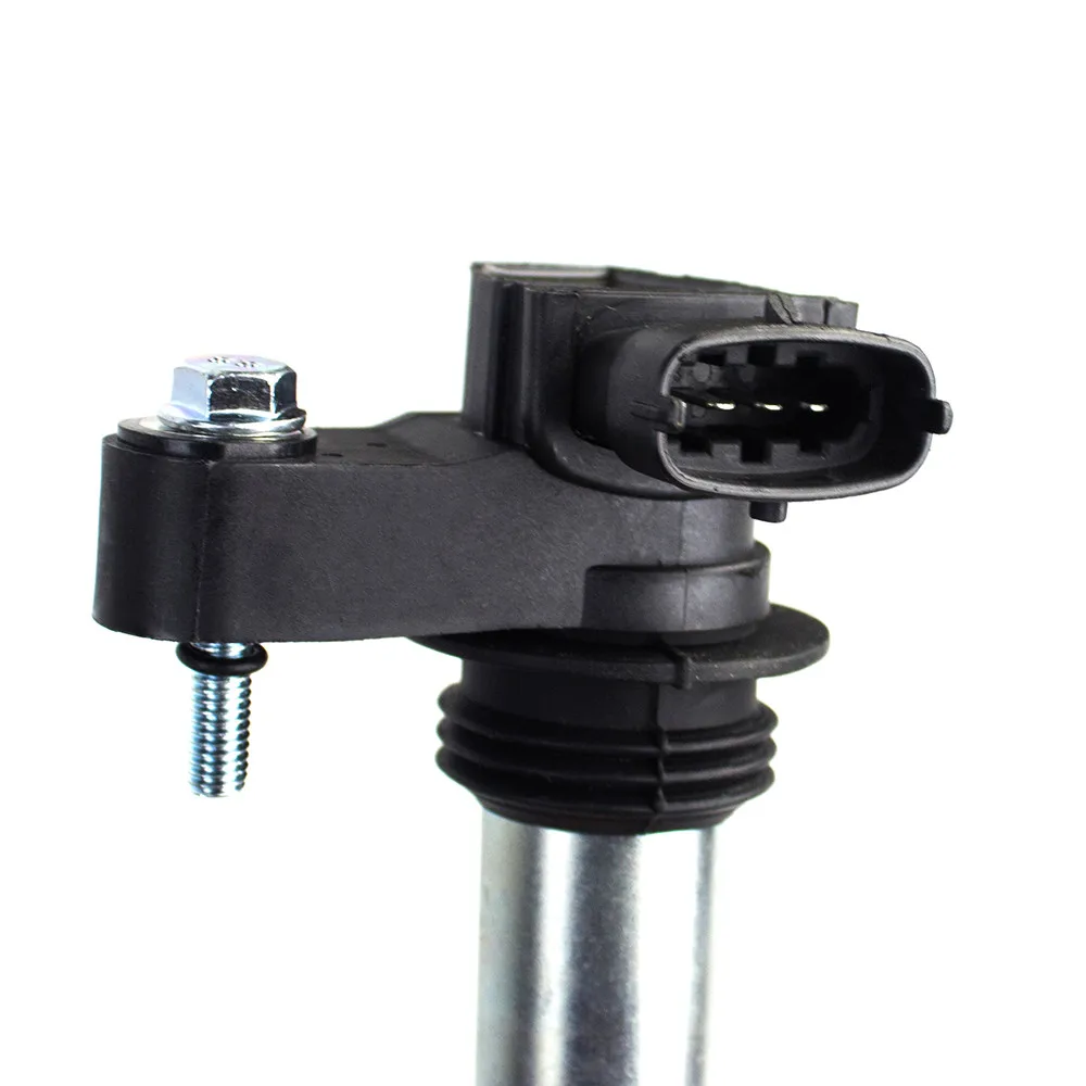1 шт. Катушка зажигания для Buick Allure Cadillac CTS Saab 9-3 Chevy Saturn 3.6L двигатель привода UF375 Encla 12566569 12583514