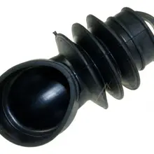 Патрубок дозатор бак для стиральной машины Электролюкс Занусси АЕГ(Electrolux, Zanussi, AEG) 50294487009