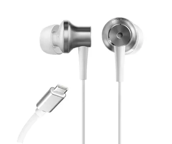 

XIAOMI MY TYPE C WHITE NOISE CANCELING HEADPHONES AUDIO HI-RES AND TYPE C CONNECTOR