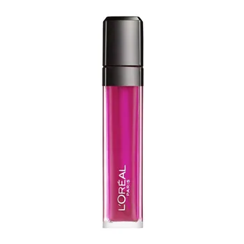 

L'OREAL LIP PAINT LACQUER LIP GLOSS 306 NEON 1UN
