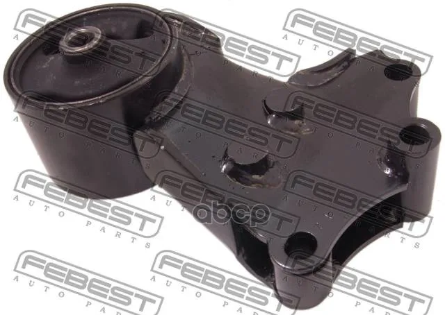 Опора Двигателя Kia Sportage/Shuma,Ii/Sephia,Ii/Spectra 97-04 Лев. Febest Kmspalh Febest арт. KMSPALH
