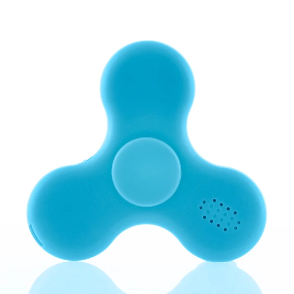 InnovaGoods светодиодный Спиннер с динамиком и Bluetooth