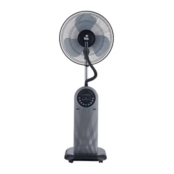

Nebuliser Ventilator Grupo FM ND-95 1,8 L 95W (Ø 40 cm) Grey