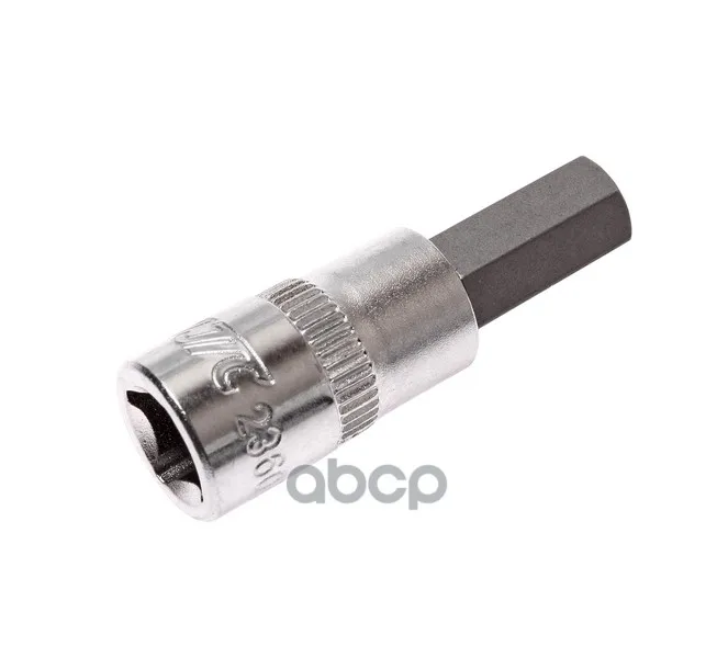 Бита-Головка 1/4" Hex H7х37мм Jtc JTC арт. JTC-23607