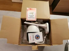 Cámara IP Tuya PTZ de 1080P HD con visión nocturna, videocámara inalámbrica alimentada por energía Solar, WIFI, vigilancia de seguridad