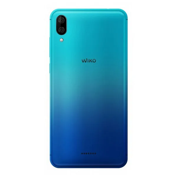 Смартфон WIKO MOBILE Y80 5,9" Octa Core 2 Гб ram 32 Гб