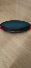 Bluetooth-Speaker Acoustic-System Surrounding Super-Bass-Column Mini Stereo Portable
