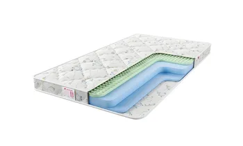 

Children's mattress Teeny Andy, 90х190