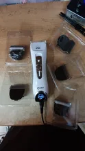 Pet-Cat-Clippers Haircut-Machine Electrical-Grooming-Trimmer Professional Dogs Animals