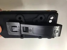 Soporte de torniquete militar de supervivencia, estuche de almacenamiento, mochila de cintura colgante