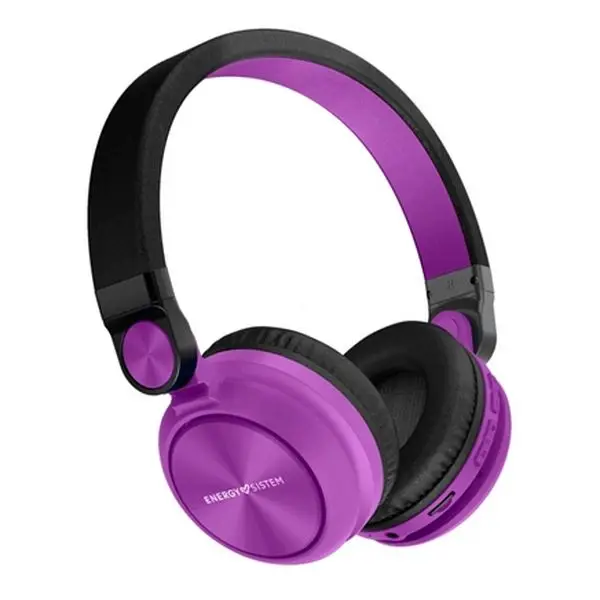 Bluetooth наушники Energy Sistem Urban 2 300 мАч