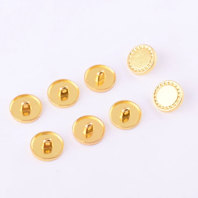 Button Fasteners, Auxilry, Shirts