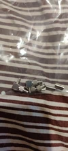 Adaptador Coaxial 2 en 1 TS9/CRC9, conector macho de ángulo recto, RF, para cable RG174 RG316 LMR100