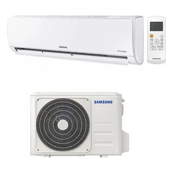 

Air Conditioning Samsung FAR18ART 5200 kW R32 A++/A++ White