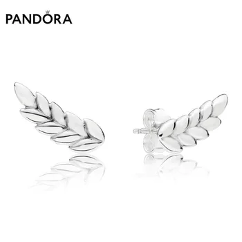 

Earrings Pandora "Ripe spikes" original