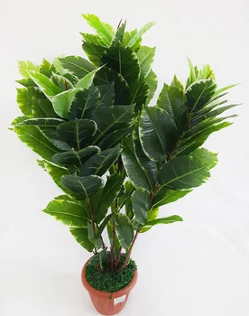 

Artificial diffenbachia