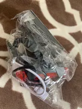 Bike-Light Bicycle-Lamp Cycling MTB Front-Back Safety Flashligh Rear Waterproof Rechargeable