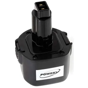 

Battery for DEWALT model DE9062 3000mAh NiMH