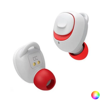 

Bluetooth Headset with Microphone SPC 4607