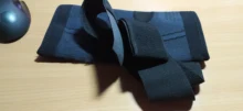 Sleeves-Belt Ankle-Brace-Protector Foot-Strap Gym-Badminton Sports Pressurized-Bandage