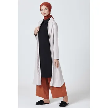 

Armine Cardigan Light Beige 9 Y5901