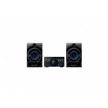 

Sony audio system MHC-M20D