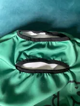 SEREQI-diseño de mapa de cubierta protectora de equipaje, Maleta de viaje, cubierta de polvo elástica, For18 a 32 pulgadas, accesorios de viaje, nuevo estilo