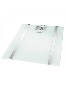 

Digital bathroom scale ECOMED by MEDISANA PS-72E