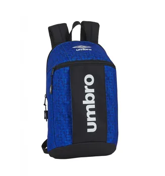 

MINI Backpack UMBRO BLACK & BLUE