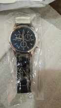 Relojes de pulsera de cuarzo de lujo para hombre, pulsera informal con esfera de acero inoxidable, hebilla de gancho, de aleación redonda