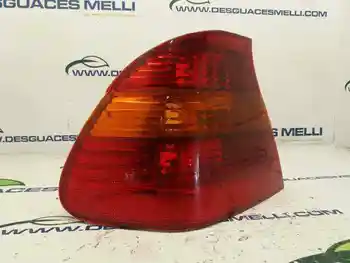 

6907933 left rear pilot BMW 3 Series saloon (E46)