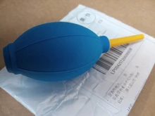 Secador de pegamento de silicona para extensiones de pestañas, soplador de aire de secado rápido para Injerto de pestañas, herramienta secadora, 1 unidad