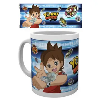 

Yo-kai Watch - Nathan (Cup) GB EYE7.15