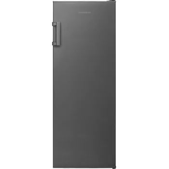 

Морозильник Scandilux FN 210 E X Inox