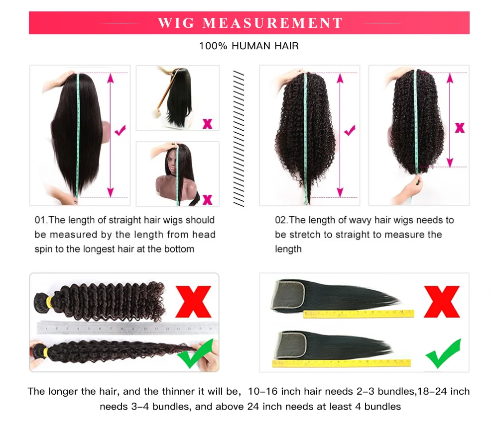 Deep Wave 4x4 Transparent Closure With Baby Hair Brazilian Remy Human Hair For Women Curly Closure Pre Plucked Lace Frontal