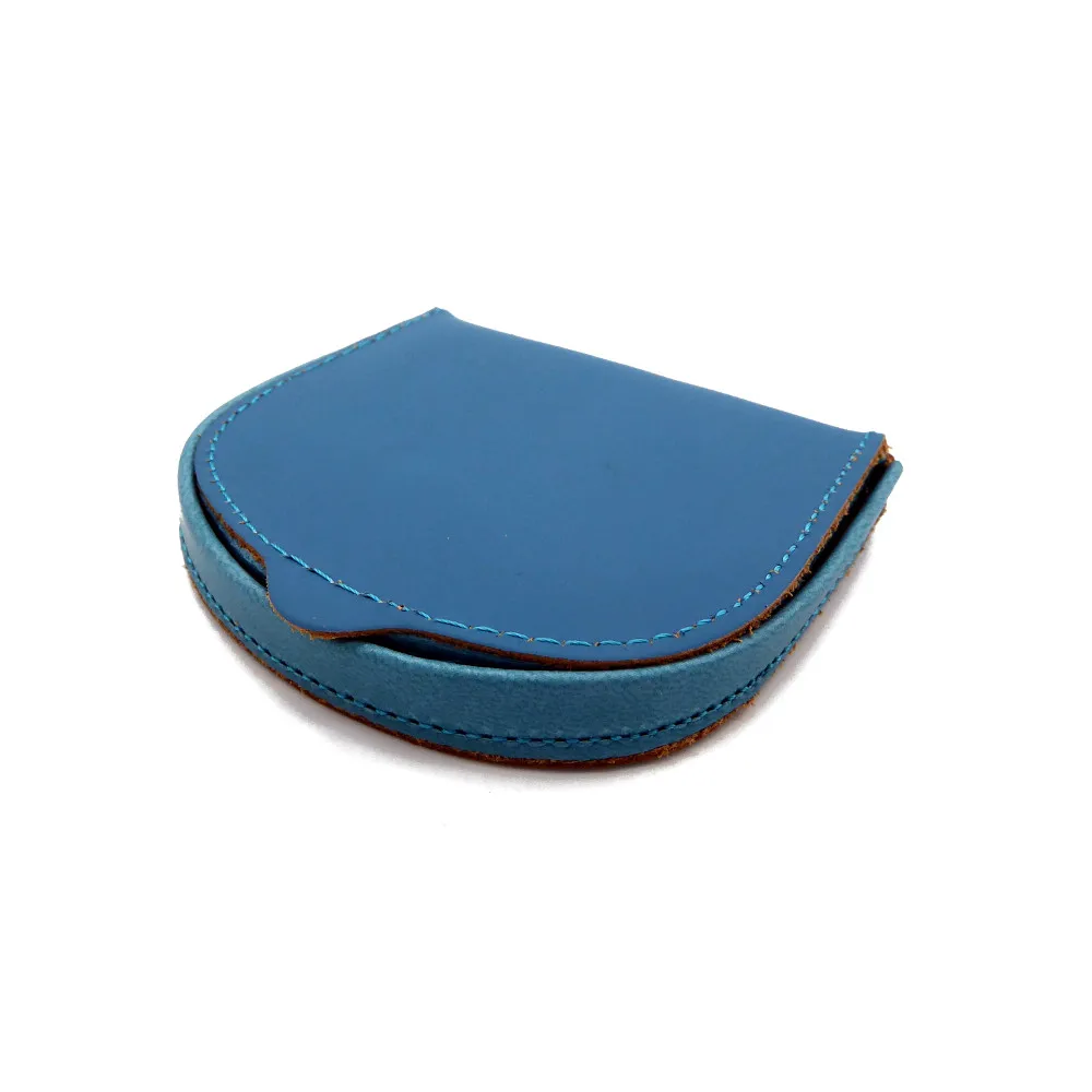 Emilio Fernández Monedero Taconera Cuero, Hecho en España, Piel autentica, colores, portamonedas tacón (Nuevo) - AliExpress Maletas y bolsas