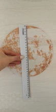 Decals-Background-Decor Mural Wall-Sticker Living-Room Moon-Phase Creative Home Art 3D