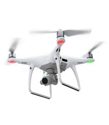 - DJI PHANTOM 4 PRO
