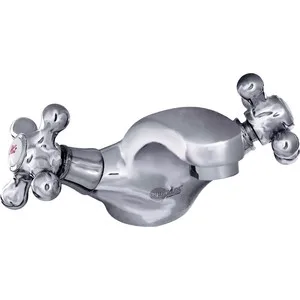 

Basin mixer aqualux harmony (SH-1216)