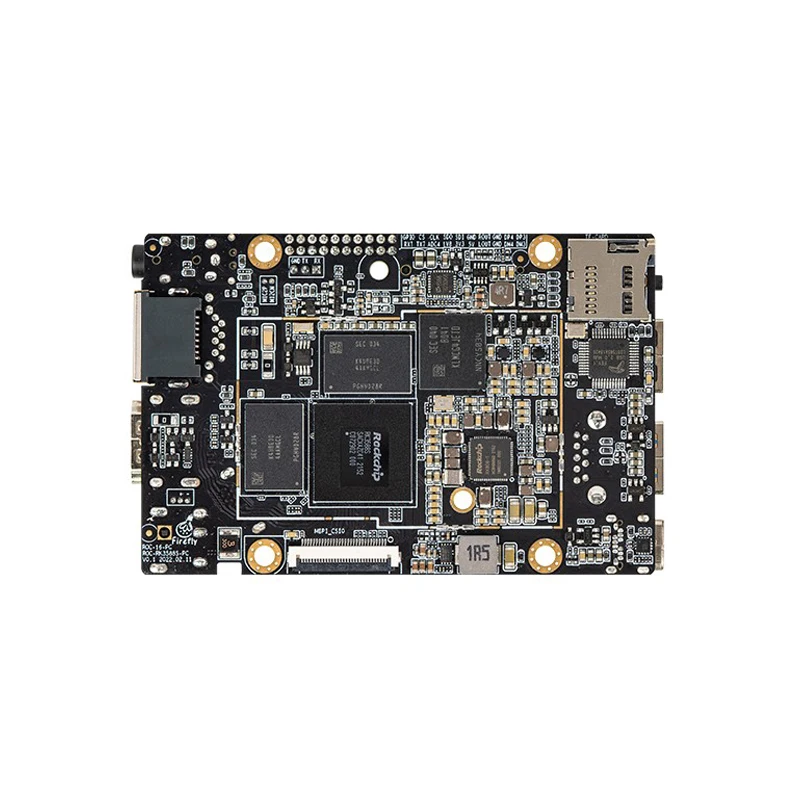 ̼ M3 ǻ PC Ĩ RK3588S TV ڽ κ, 8K AI 8 ھ LPDDR4 NPU 6 ž, ȵ̵  11  ̼ OS 