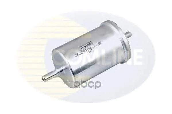 Фильтр Топливный Peugeot/Renault/Citroen 1.0-3.0 88- Comline арт. EFF005