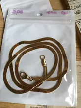 Hot Selling Hip-Hop Stainless Steel Rope Chain Fashion Men And Women Jewelry