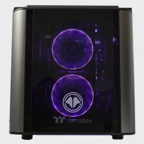 Computer GAMING Millennium FIORA,RYZEN 7 3700X,16GB,1TB + 500GB SSD,RTX2080S,WIN10